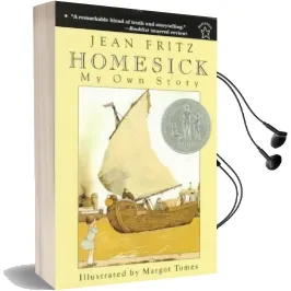Homesick: My own Story Audiobook download free by Jean Fritz