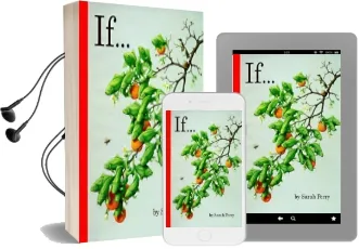 If... Audiobook download free by Sarah Perry