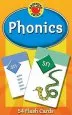 Audiobook Phonics Flash Cards author Brighter Child