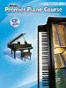 Audiobook Premier Piano Course Lesson Book, bk 2a: Book & cd author E L Lancaster