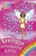 Audiobook Rainbow Magic: Georgia the Guinea pig Fairy: The pet Keeper Fairies Book 3 author Daisy Meadows