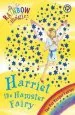 Audiobook Rainbow Magic: Harriet the Hamster Fairy: The pet Keeper Fairies Book 5 author Daisy Meadows