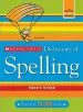 Audiobook Scholastic Dictionary of Spelling author Marvin Terban