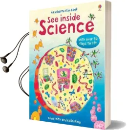 See Inside Science Audiobook download free by Alex Frith