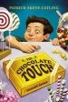 Audiobook The Chocolate Touch author Patrick Skene Catling