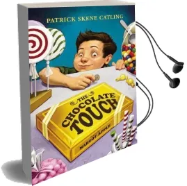 The Chocolate Touch Audiobook download free by Patrick Skene Catling