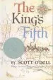 Audiobook The King'S Fifth author Scott O'Dell