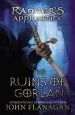 Audiobook The Ruins of Gorlan: Book 1 author John Flanagan