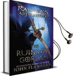 The Ruins of Gorlan: Book 1 Audiobook download free by John Flanagan