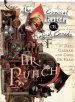 Audiobook The Tragical Comedy or Comical Tragedy of mr Punch author Neil Gaiman