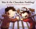 Audiobook Was it the Chocolate Pudding?: A Story for Little Kids About Divorce author Sandra Levins