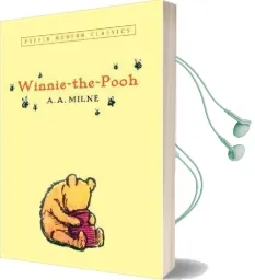 Winnie-The-Pooh (Puffin Modern Classics) Audiobook download free by A A Milne