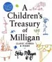 Audiobook A Children'S Treasury of Milligan: Classic Stories and Poems by Spike Milligan author Spike Milligan