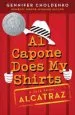 Audiobook Al Capone Does my Shirts author Gennifer Choldenko