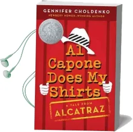 Al Capone Does my Shirts Audiobook download free by Gennifer Choldenko