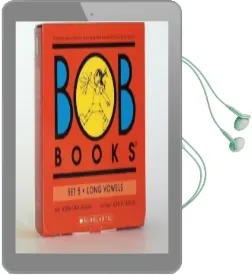 Bob Books set 5: Long Vowels Audiobook download free by John Maslen