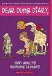 Audiobook Dear Dumb Diary: #5 can Adults Become Human? author Jim Benton