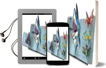 Encyclopedia Prehistorica: Sharks & Othe Audiobook download free by Robert Sabuda