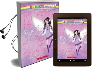 Evie the Mist Fairy Audiobook download free by Daisy Meadows