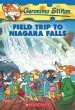 Audiobook Field Trip to Niagara Falls author Geronimo Stilton