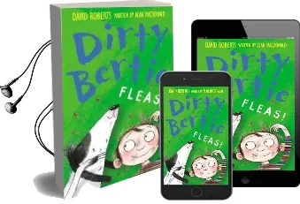 Fleas! Audiobook download free by Alan Macdonald