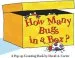 Audiobook How Many Bugs in a box?: A Pop-Up Counting Book author David A. Carter