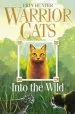 Audiobook Into the Wild author Erin Hunter