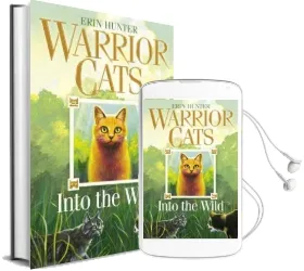 Into the Wild Audiobook download free by Erin Hunter