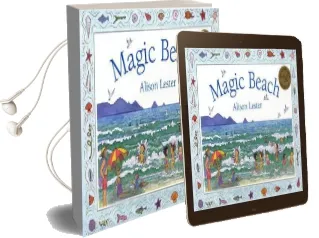 Magic Beach Audiobook download free by Alison Lester