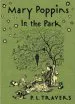 Audiobook Mary Poppins in the Park author Dr P L Travers