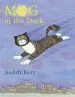 Audiobook Mog in the Dark author Judith Kerr