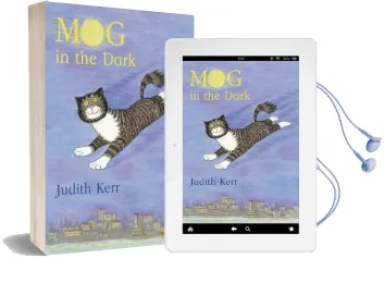 Mog in the Dark Audiobook download free by Judith Kerr