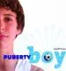 Audiobook Puberty boy author Geoff Price
