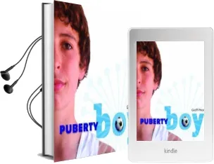 Puberty boy Audiobook download free by Geoff Price