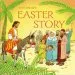 Audiobook The Easter Story author Heather Amery
