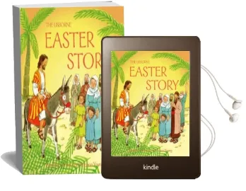The Easter Story Audiobook download free by Heather Amery