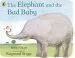 Audiobook The Elephant and the bad Baby author Elfrida Vipont