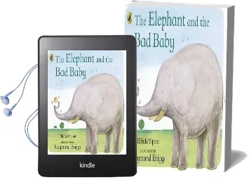 The Elephant and the bad Baby Audiobook download free by Elfrida Vipont