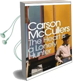 The Heart is a Lonely Hunter Audiobook download free by Carson Mccullers