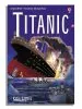 Audiobook Titanic author Anna Claybourne