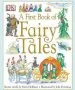 Audiobook A First Book of Fairy Tales author Mary Hoffman