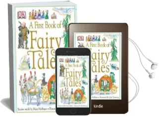 A First Book of Fairy Tales Audiobook download free by Mary Hoffman