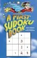 Audiobook A First Sudoku Book author John Pazzelli