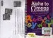 Audiobook Alpha to Omega Pack: Teacher'S Handbook and Student'S Book 6th Edition author Frula Shear