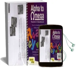 Alpha to Omega Pack: Teacher'S Handbook and Student'S Book 6th Edition Audiobook download free by Frula Shear