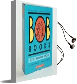 Bob Books set 1: Beginning Readers Audiobook download free by John Maslen