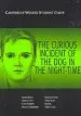 Audiobook Cambridge Wizard English Student Guides: The Curious Incident of the dog in the Night Time author Richard Mcroberts