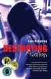 Audiobook Destroying Avalon author Kate Mccaffrey