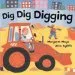Audiobook Dig dig Digging author Margaret Mayo