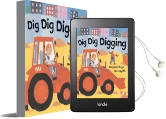 Dig dig Digging Audiobook download free by Margaret Mayo